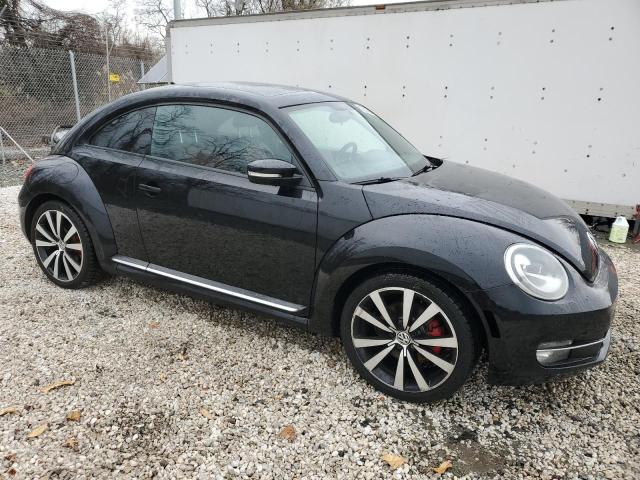 Photo 3 VIN: 3VWVA7AT1DM631764 - VOLKSWAGEN BEETLE 