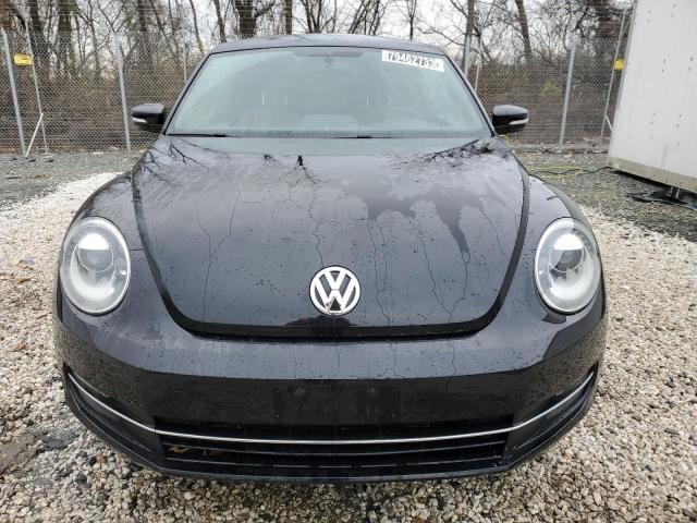 Photo 4 VIN: 3VWVA7AT1DM631764 - VOLKSWAGEN BEETLE 