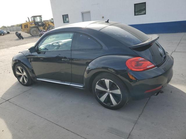 Photo 1 VIN: 3VWVA7AT2CM618729 - VOLKSWAGEN BEETLE TUR 