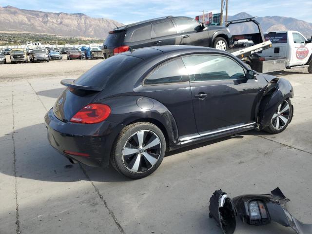 Photo 2 VIN: 3VWVA7AT2CM618729 - VOLKSWAGEN BEETLE TUR 