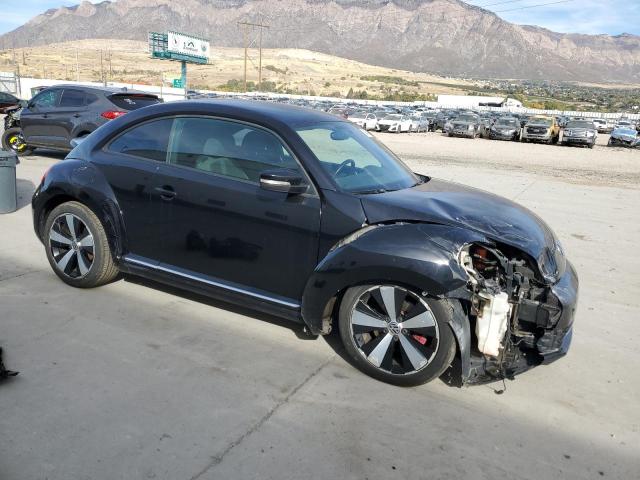 Photo 3 VIN: 3VWVA7AT2CM618729 - VOLKSWAGEN BEETLE TUR 