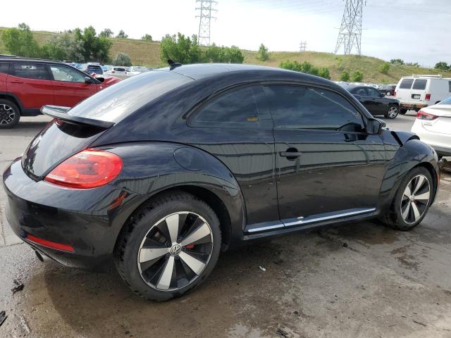 Photo 2 VIN: 3VWVA7AT2CM655053 - VOLKSWAGEN BEETLE 