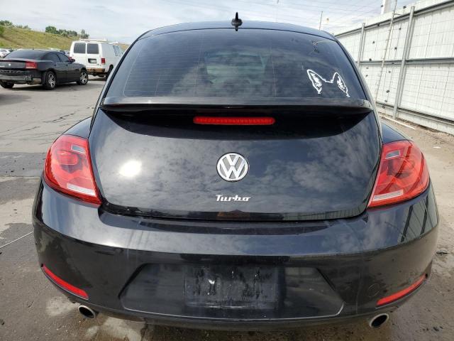 Photo 5 VIN: 3VWVA7AT2CM655053 - VOLKSWAGEN BEETLE 