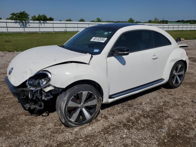 Photo 0 VIN: 3VWVA7AT2DM632017 - VOLKSWAGEN BEETLE 