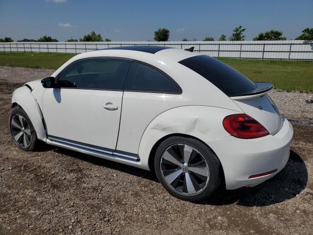 Photo 1 VIN: 3VWVA7AT2DM632017 - VOLKSWAGEN BEETLE 