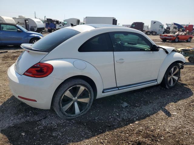 Photo 2 VIN: 3VWVA7AT2DM632017 - VOLKSWAGEN BEETLE 