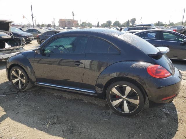 Photo 1 VIN: 3VWVA7AT3CM648614 - VOLKSWAGEN BEETLE 