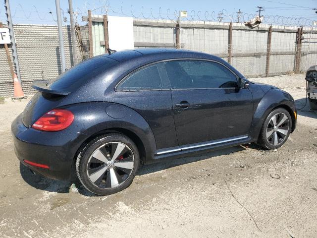 Photo 2 VIN: 3VWVA7AT3CM648614 - VOLKSWAGEN BEETLE 