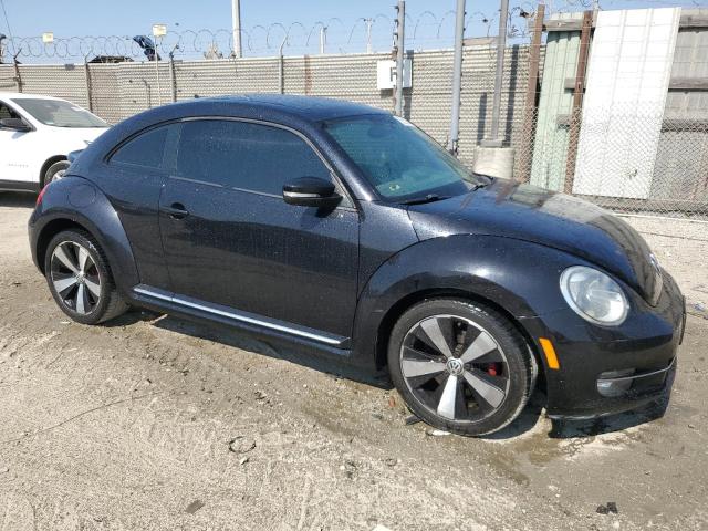 Photo 3 VIN: 3VWVA7AT3CM648614 - VOLKSWAGEN BEETLE 