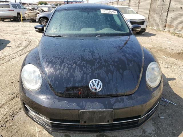 Photo 4 VIN: 3VWVA7AT3CM648614 - VOLKSWAGEN BEETLE 