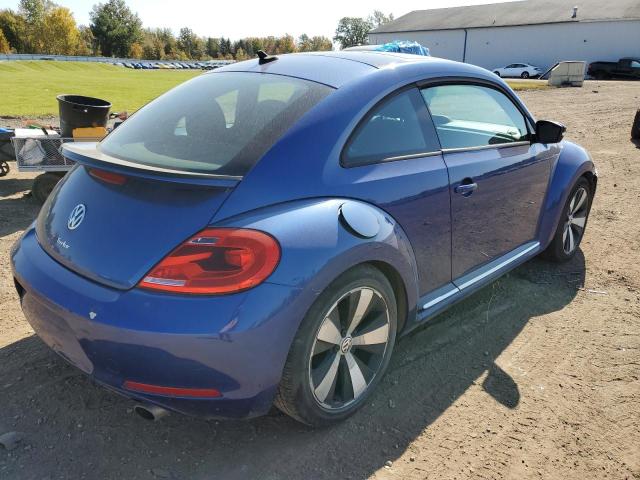 Photo 3 VIN: 3VWVA7AT3DM620877 - VOLKSWAGEN BEETLE TUR 