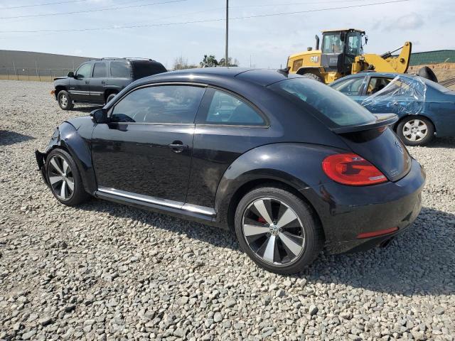 Photo 1 VIN: 3VWVA7AT4CM638710 - VOLKSWAGEN BEETLE 