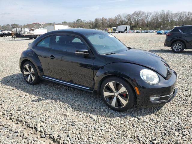 Photo 3 VIN: 3VWVA7AT4CM638710 - VOLKSWAGEN BEETLE 