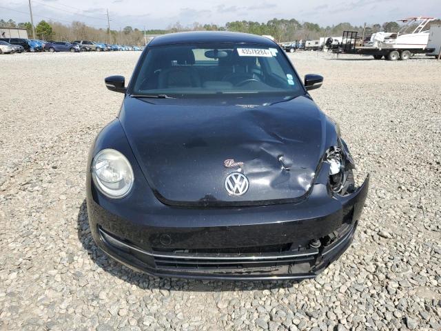 Photo 4 VIN: 3VWVA7AT4CM638710 - VOLKSWAGEN BEETLE 