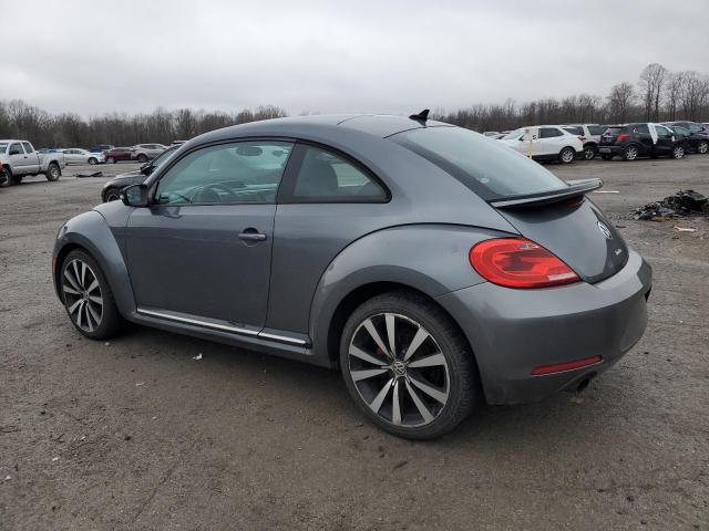 Photo 1 VIN: 3VWVA7AT4CM660223 - VOLKSWAGEN BEETLE 