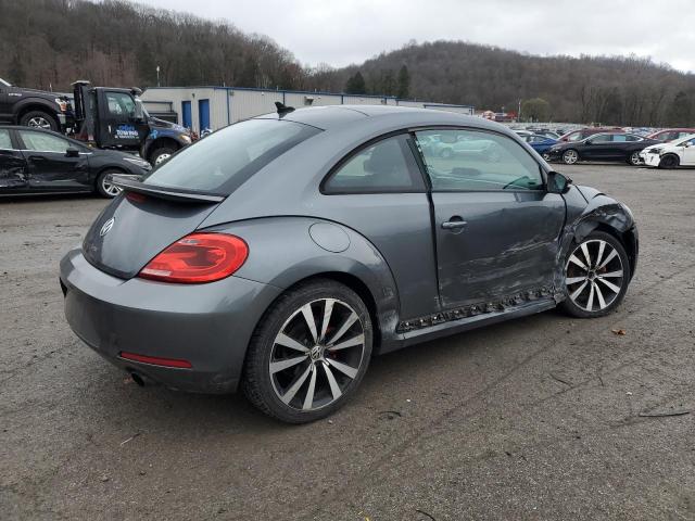 Photo 2 VIN: 3VWVA7AT4CM660223 - VOLKSWAGEN BEETLE 