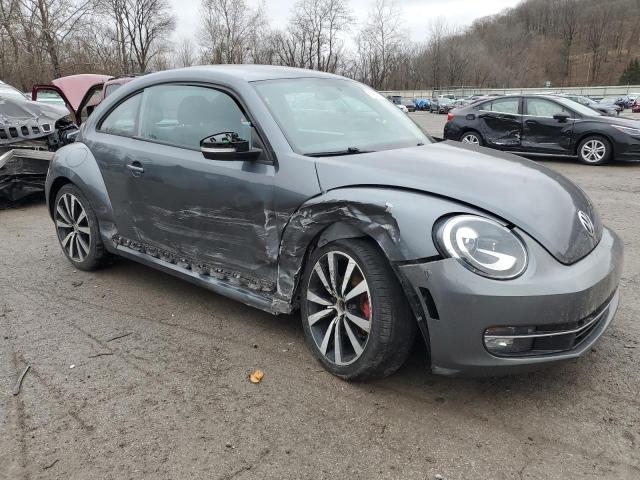 Photo 3 VIN: 3VWVA7AT4CM660223 - VOLKSWAGEN BEETLE 