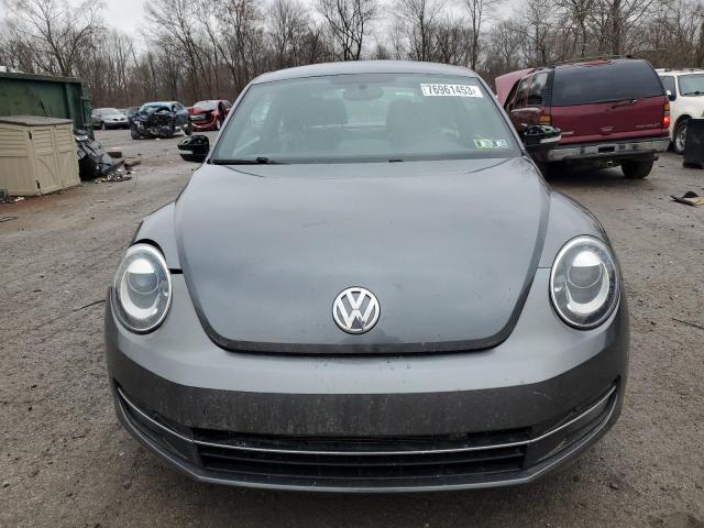 Photo 4 VIN: 3VWVA7AT4CM660223 - VOLKSWAGEN BEETLE 