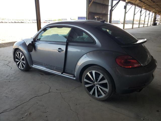 Photo 1 VIN: 3VWVA7AT4DM611444 - VOLKSWAGEN BEETLE 