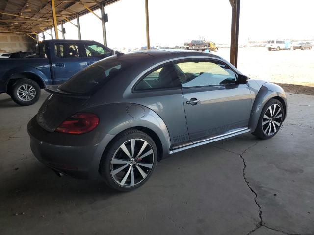 Photo 2 VIN: 3VWVA7AT4DM611444 - VOLKSWAGEN BEETLE 