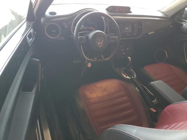 Photo 7 VIN: 3VWVA7AT4DM611444 - VOLKSWAGEN BEETLE 