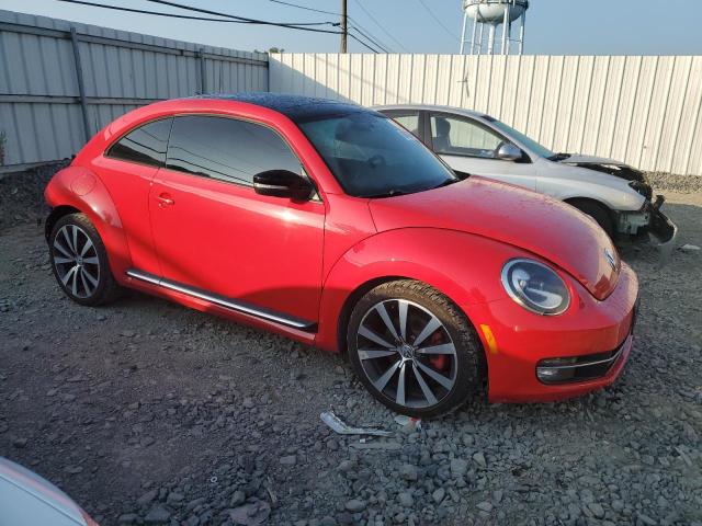 Photo 3 VIN: 3VWVA7AT4DM631256 - VOLKSWAGEN BEETLE TUR 