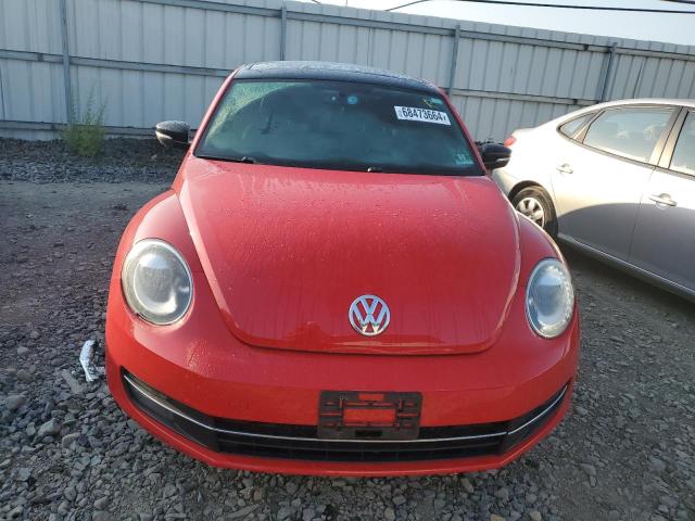 Photo 4 VIN: 3VWVA7AT4DM631256 - VOLKSWAGEN BEETLE TUR 