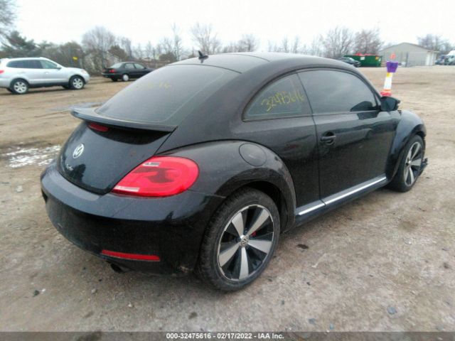 Photo 3 VIN: 3VWVA7AT5CM624895 - VOLKSWAGEN BEETLE 