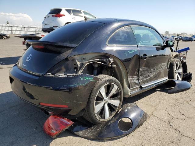 Photo 3 VIN: 3VWVA7AT5DM621514 - VOLKSWAGEN BEETLE TUR 