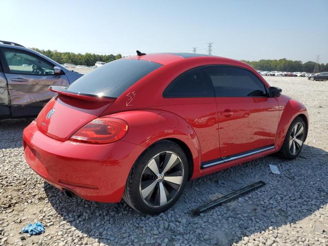 Photo 2 VIN: 3VWVA7AT6CM616563 - VOLKSWAGEN BEETLE TUR 