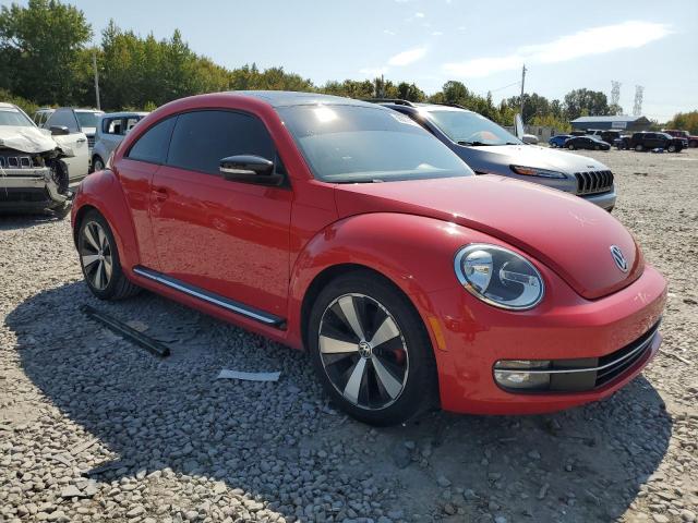 Photo 3 VIN: 3VWVA7AT6CM616563 - VOLKSWAGEN BEETLE TUR 