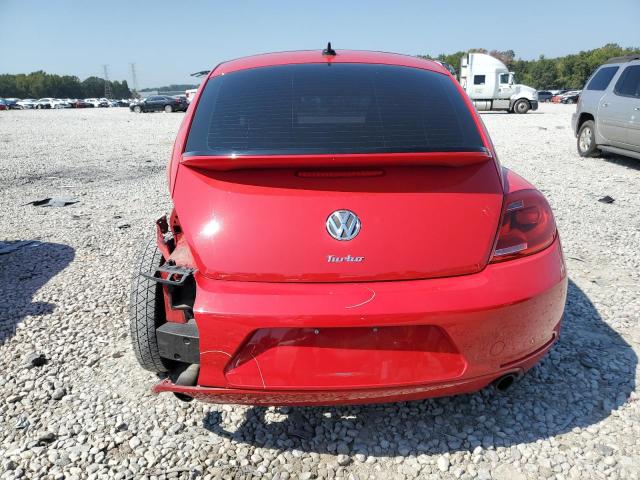 Photo 5 VIN: 3VWVA7AT6CM616563 - VOLKSWAGEN BEETLE TUR 