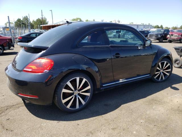 Photo 2 VIN: 3VWVA7AT6CM663947 - VOLKSWAGEN BEETLE TUR 