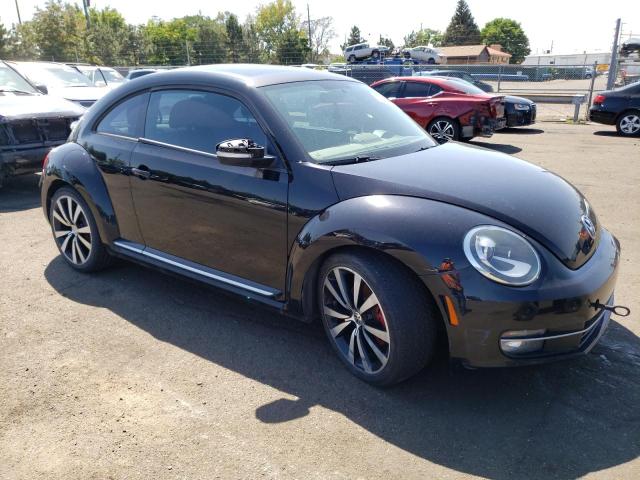 Photo 3 VIN: 3VWVA7AT6CM663947 - VOLKSWAGEN BEETLE TUR 