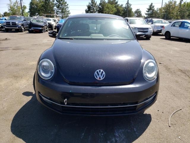 Photo 4 VIN: 3VWVA7AT6CM663947 - VOLKSWAGEN BEETLE TUR 