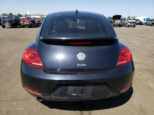 Photo 5 VIN: 3VWVA7AT6CM663947 - VOLKSWAGEN BEETLE TUR 