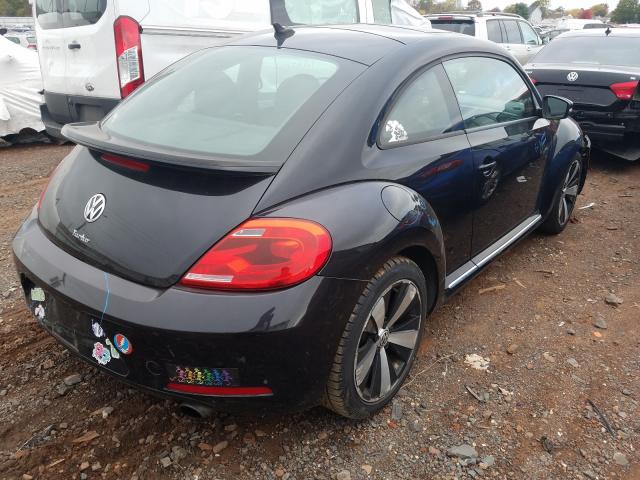 Photo 3 VIN: 3VWVA7AT6DM602311 - VOLKSWAGEN BEETLE 