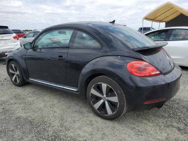 Photo 1 VIN: 3VWVA7AT6DM621666 - VOLKSWAGEN BEETLE 