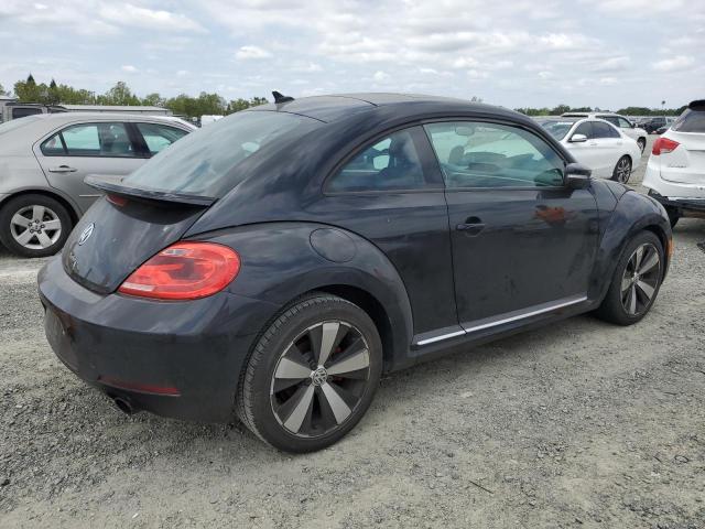 Photo 2 VIN: 3VWVA7AT6DM621666 - VOLKSWAGEN BEETLE 