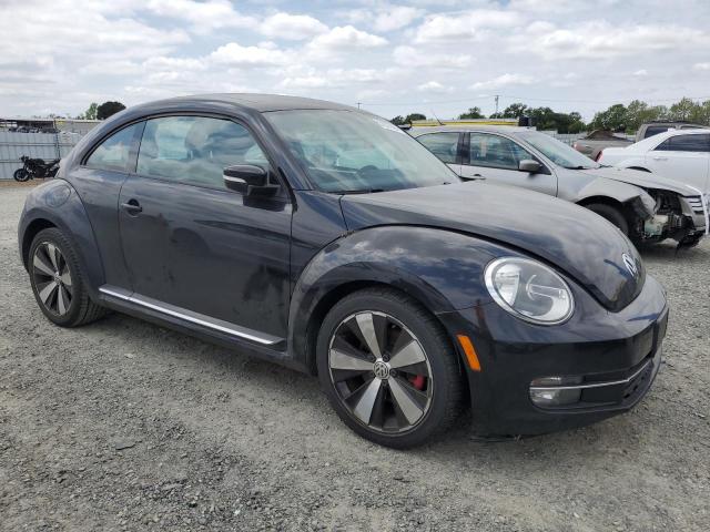 Photo 3 VIN: 3VWVA7AT6DM621666 - VOLKSWAGEN BEETLE 