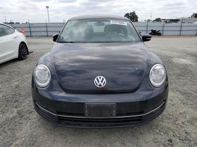 Photo 4 VIN: 3VWVA7AT6DM621666 - VOLKSWAGEN BEETLE 