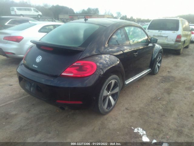 Photo 3 VIN: 3VWVA7AT7CM621285 - VOLKSWAGEN BEETLE 