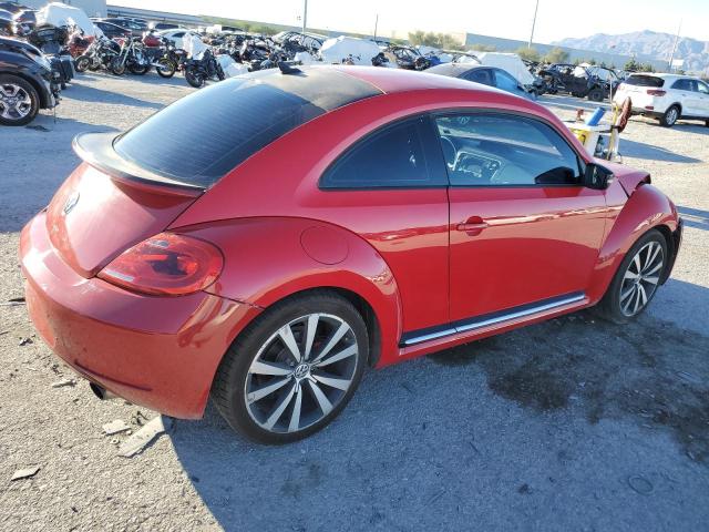 Photo 2 VIN: 3VWVA7AT7CM644971 - VOLKSWAGEN BEETLE TUR 