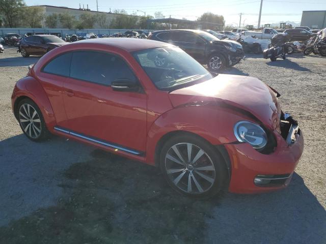 Photo 3 VIN: 3VWVA7AT7CM644971 - VOLKSWAGEN BEETLE TUR 