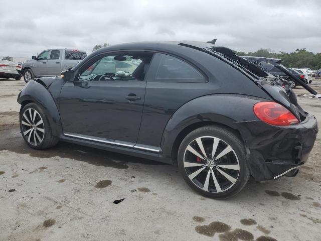 Photo 1 VIN: 3VWVA7AT7CM663696 - VOLKSWAGEN BEETLE 