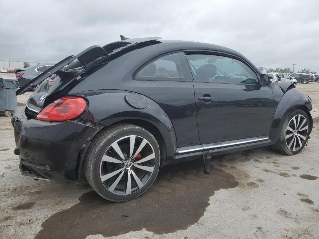 Photo 2 VIN: 3VWVA7AT7CM663696 - VOLKSWAGEN BEETLE 