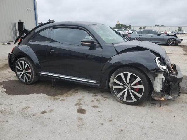 Photo 3 VIN: 3VWVA7AT7CM663696 - VOLKSWAGEN BEETLE 