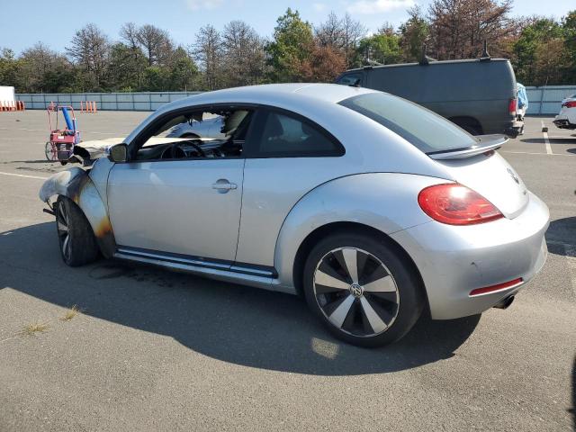 Photo 1 VIN: 3VWVA7AT7DM606965 - VOLKSWAGEN BEETLE TUR 