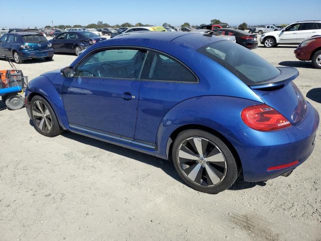 Photo 1 VIN: 3VWVA7AT8CM606083 - VOLKSWAGEN BEETLE TUR 