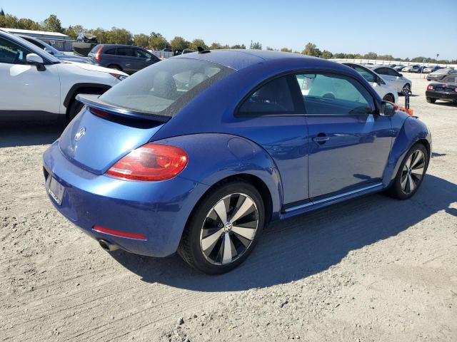 Photo 2 VIN: 3VWVA7AT8CM606083 - VOLKSWAGEN BEETLE TUR 